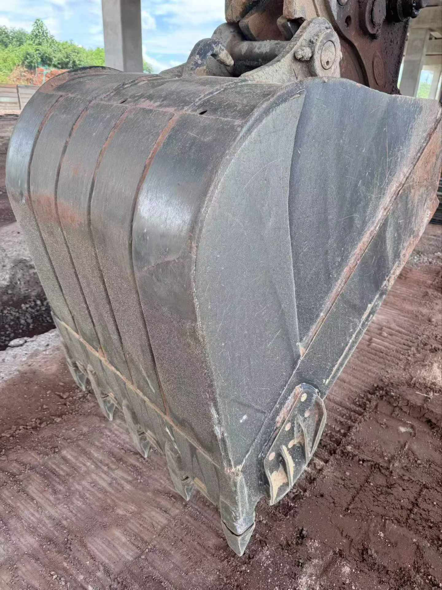Buy Caterpillar 320D Used Excavator / 9 Buy Caterpillar 320D Used Excavator / 9
