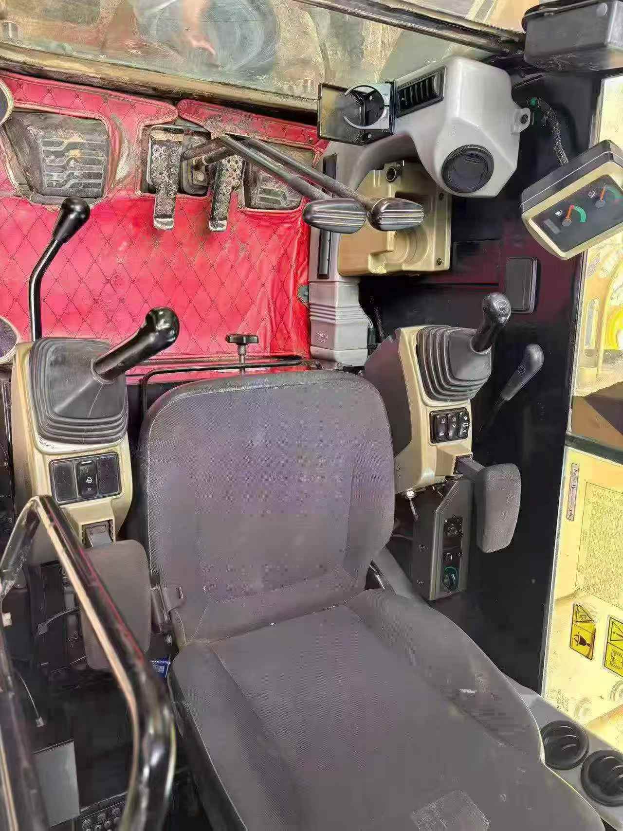 Buy Caterpillar 306D Used Excavator / 8 Buy Caterpillar 306D Used Excavator / 8