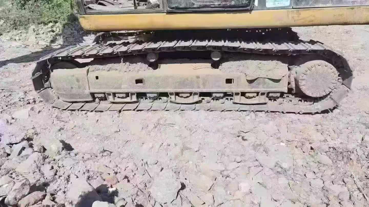Buy Caterpillar 320A Used Excavator / 6 Buy Caterpillar 320A Used Excavator / 6