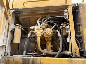 Buy Caterpillar 349E Used Excavator / 8 Buy Caterpillar 349E Used Excavator / 8