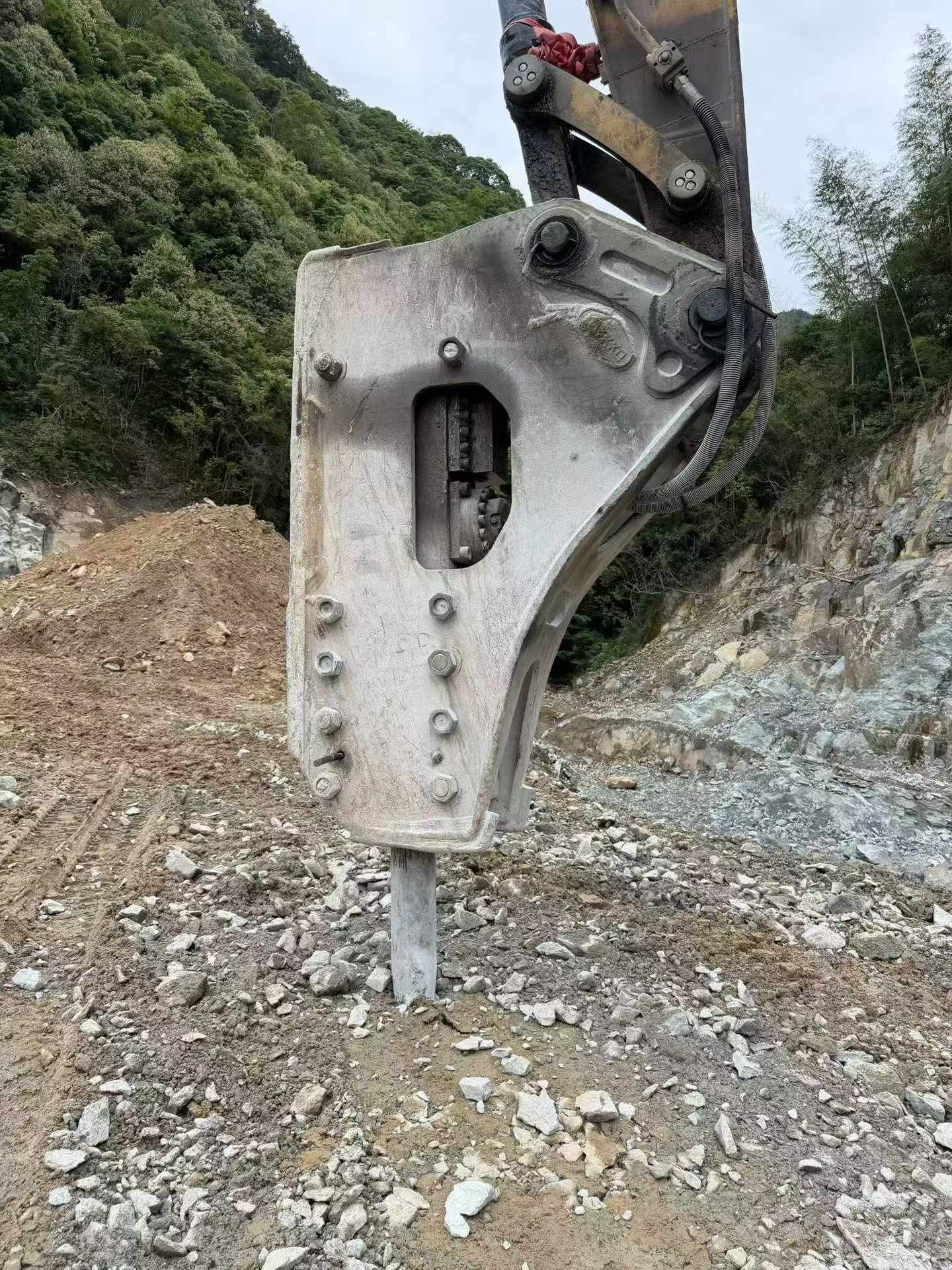 Buy Caterpillar 349E Used Excavator / 5 Buy Caterpillar 349E Used Excavator / 5
