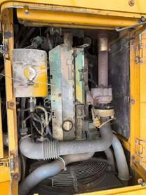 Buy Volvo EC210B Used Excavator / 3 Buy Volvo EC210B Used Excavator / 3