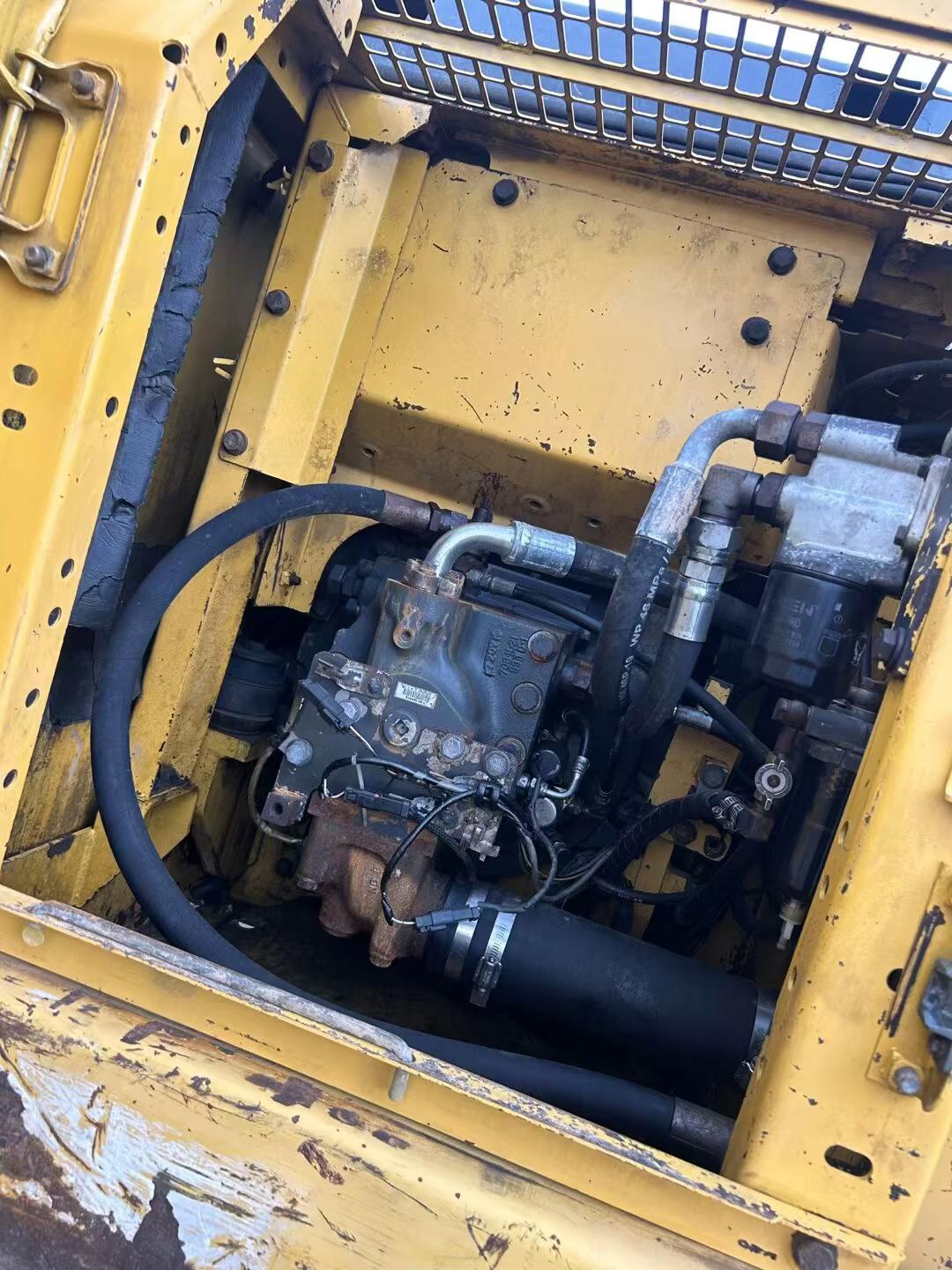 Buy Komatsu PC130-7K Used Excavator / 7 Buy Komatsu PC130-7K Used Excavator / 7