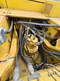Buy Caterpillar 336E Used Excavator / 3 Buy Caterpillar 336E Used Excavator / 3