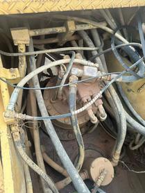 Buy Caterpillar E200B Used Excavator / 8 Buy Caterpillar E200B Used Excavator / 8