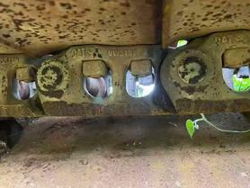 Buy Caterpillar 320D Used Excavator / 6 Buy Caterpillar 320D Used Excavator / 6