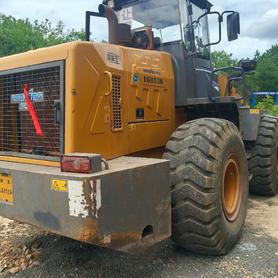 Buy Lonking LG853 Used Loader / 9 Buy Lonking LG853 Used Loader / 9