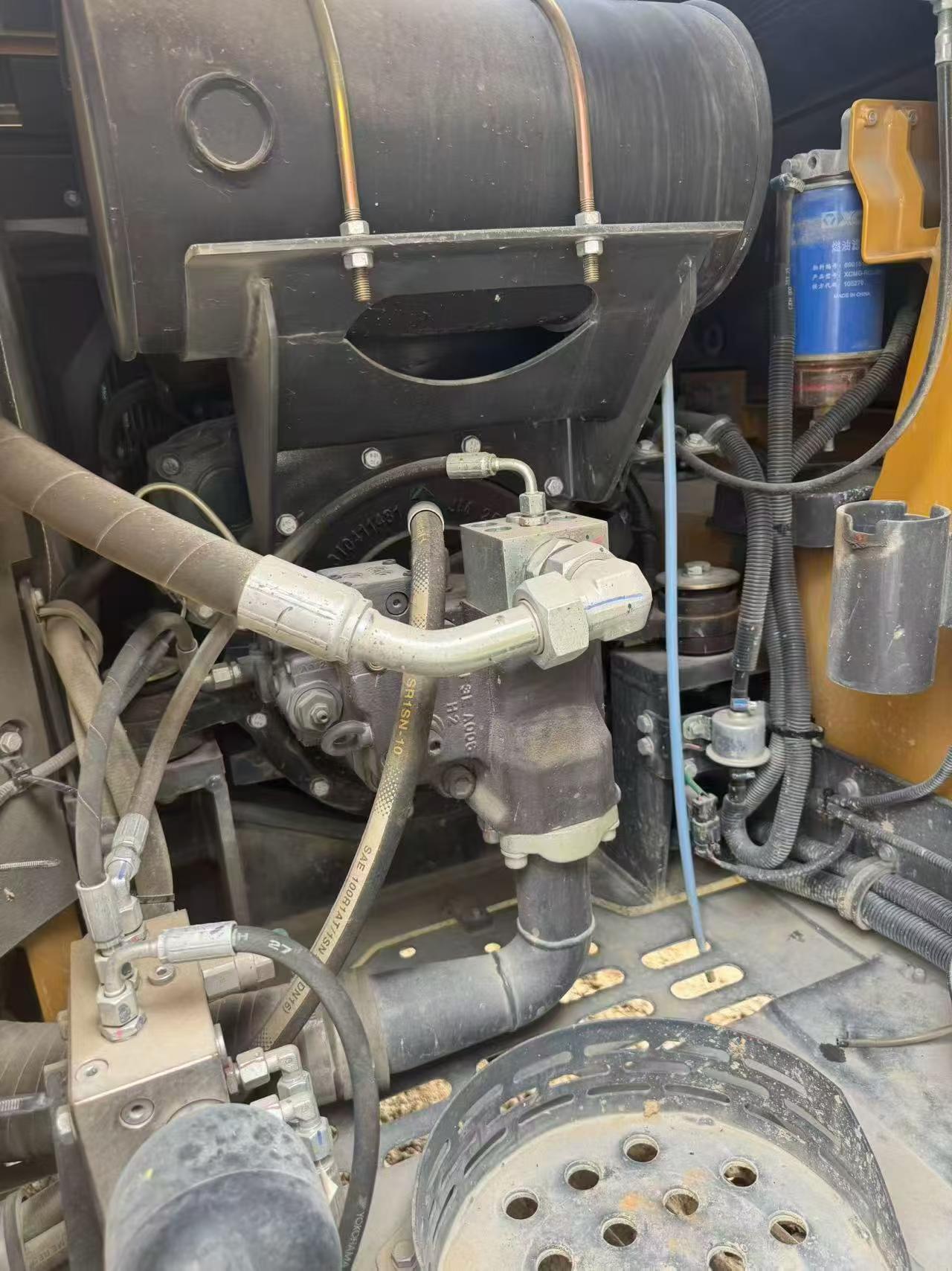 Buy XCMG XE75C Used Excavator / 2 Buy XCMG XE75C Used Excavator / 2