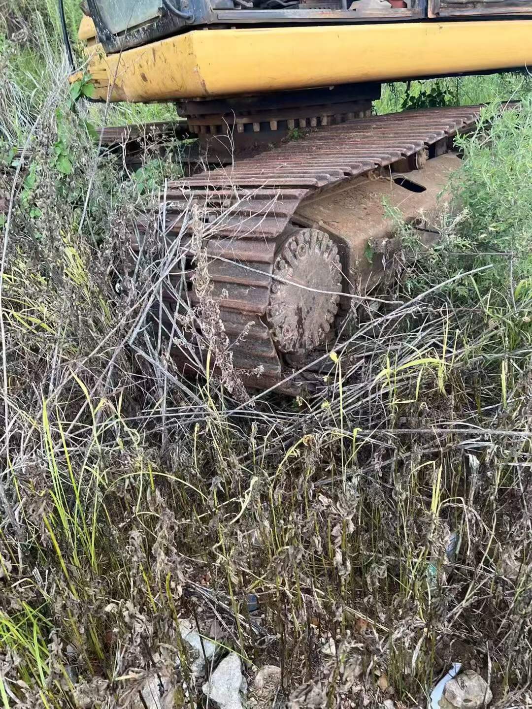 Buy Caterpillar 320D Used Excavator / 9 Buy Caterpillar 320D Used Excavator / 9