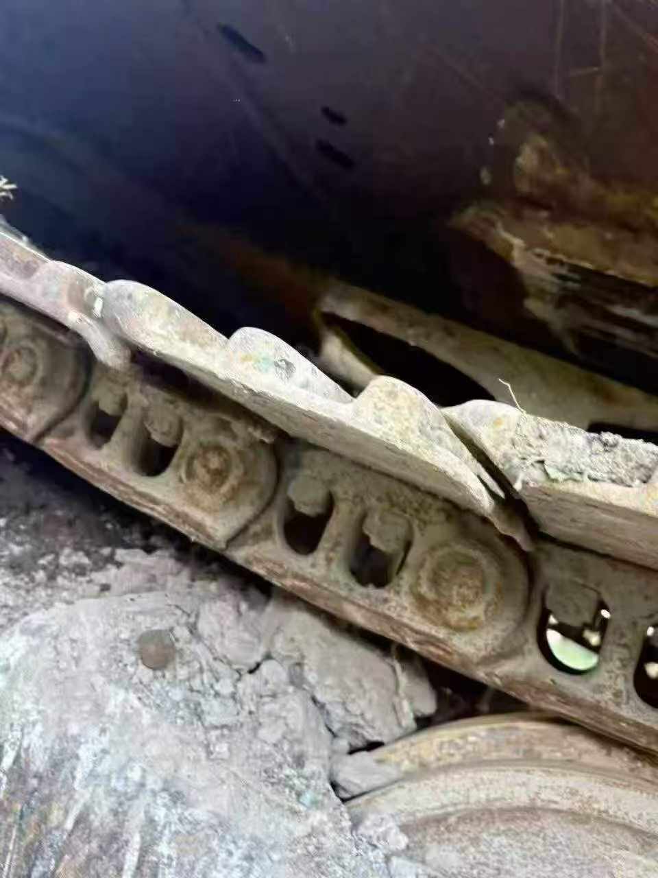 Buy Caterpillar 320D Used Excavator / 8 Buy Caterpillar 320D Used Excavator / 8