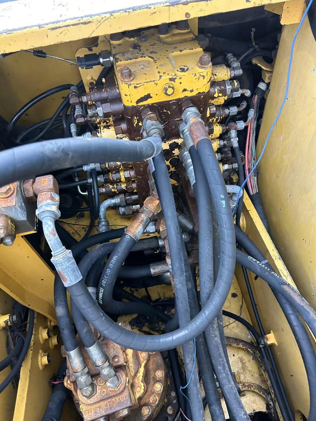 Buy Komatsu PC130-7K Used Excavator / 6 Buy Komatsu PC130-7K Used Excavator / 6