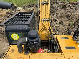 Buy Sany SY365C Used Excavator / 5 Buy Sany SY365C Used Excavator / 5