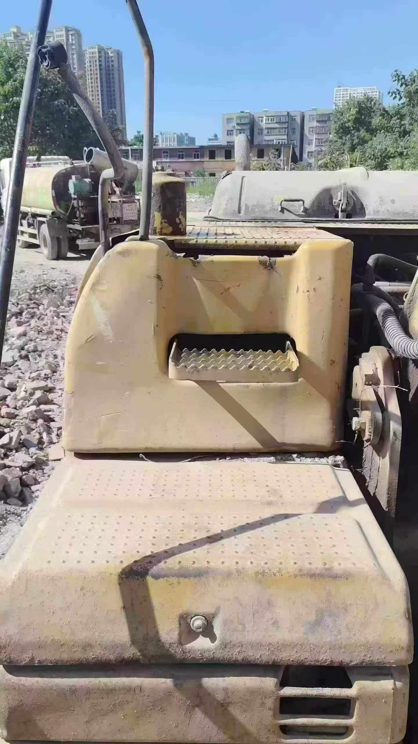 Buy Caterpillar 320A Used Excavator / 5 Buy Caterpillar 320A Used Excavator / 5
