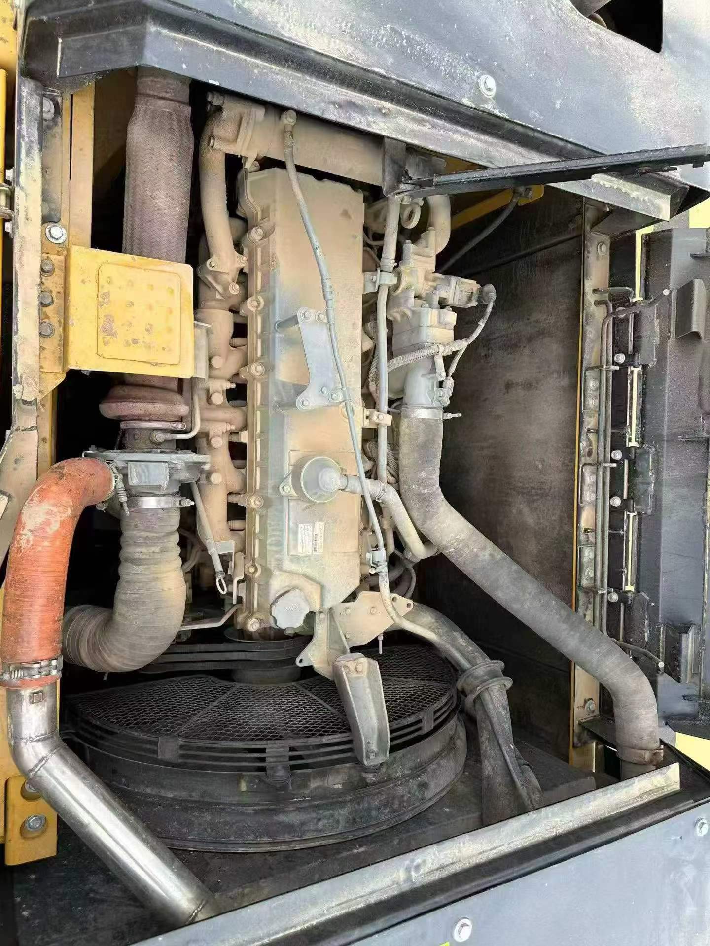 Buy Sany SY365C-8 Used Excavator / 7 Buy Sany SY365C-8 Used Excavator / 7