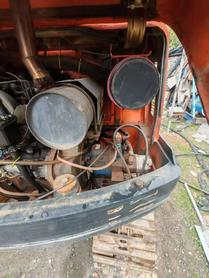 Buy Doosan DH55 Used Excavator / 5 Buy Doosan DH55 Used Excavator / 5