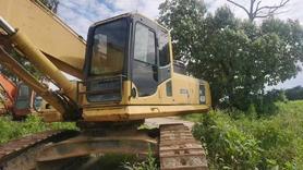 Buy Komatsu PC460LC-8 Used Excavator / 8 Buy Komatsu PC460LC-8 Used Excavator / 8