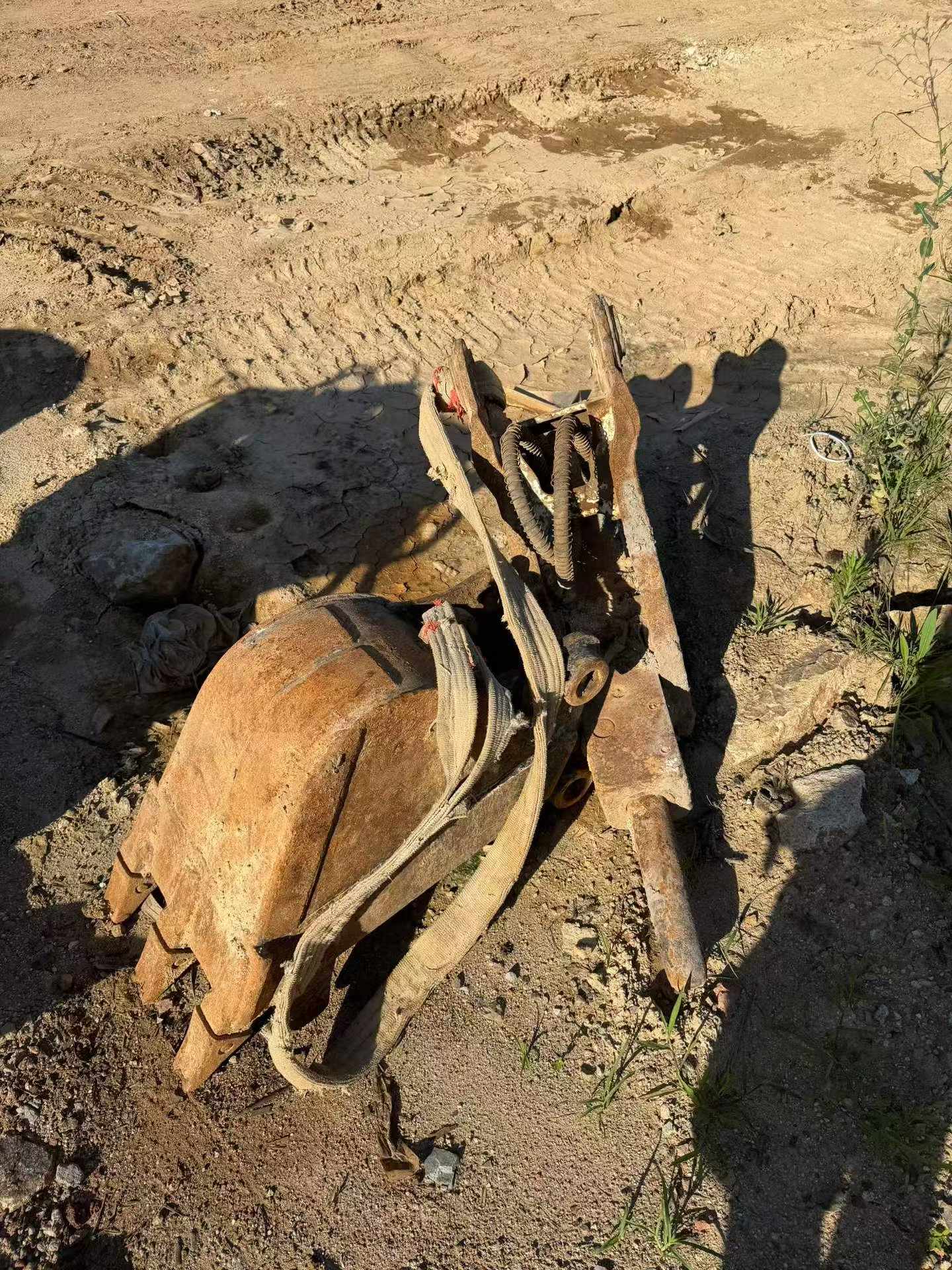 Buy Sany SY55 Used Excavator / 9 Buy Sany SY55 Used Excavator / 9