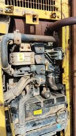 Buy Komatsu PC120-6E Used Excavator / 3 Buy Komatsu PC120-6E Used Excavator / 3