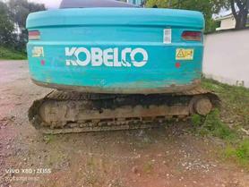 Buy Kobelco SK130 Used Excavator / 2 Buy Kobelco SK130 Used Excavator / 2
