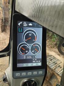 Buy XCMG XE215 Used Excavator / 4 Buy XCMG XE215 Used Excavator / 4