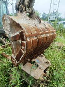 Buy Volvo EC55 Used Excavator / 4 Buy Volvo EC55 Used Excavator / 4