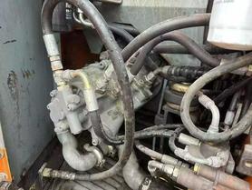 Buy Hitachi ZX70-5G Used Excavator / 5 Buy Hitachi ZX70-5G Used Excavator / 5