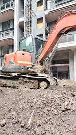 Buy Doosan DH55 Used Excavator / 5 Buy Doosan DH55 Used Excavator / 5