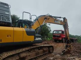 Buy XCMG XE215 Used Excavator / 8 Buy XCMG XE215 Used Excavator / 8