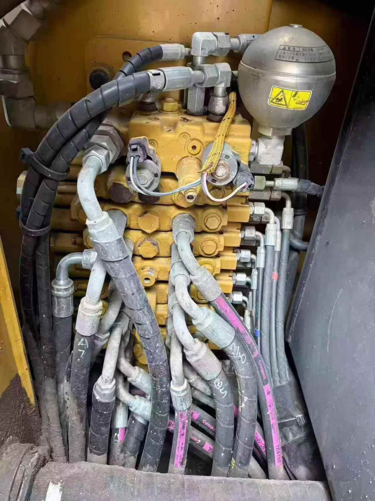 Buy Caterpillar 306D Used Excavator / 2 Buy Caterpillar 306D Used Excavator / 2