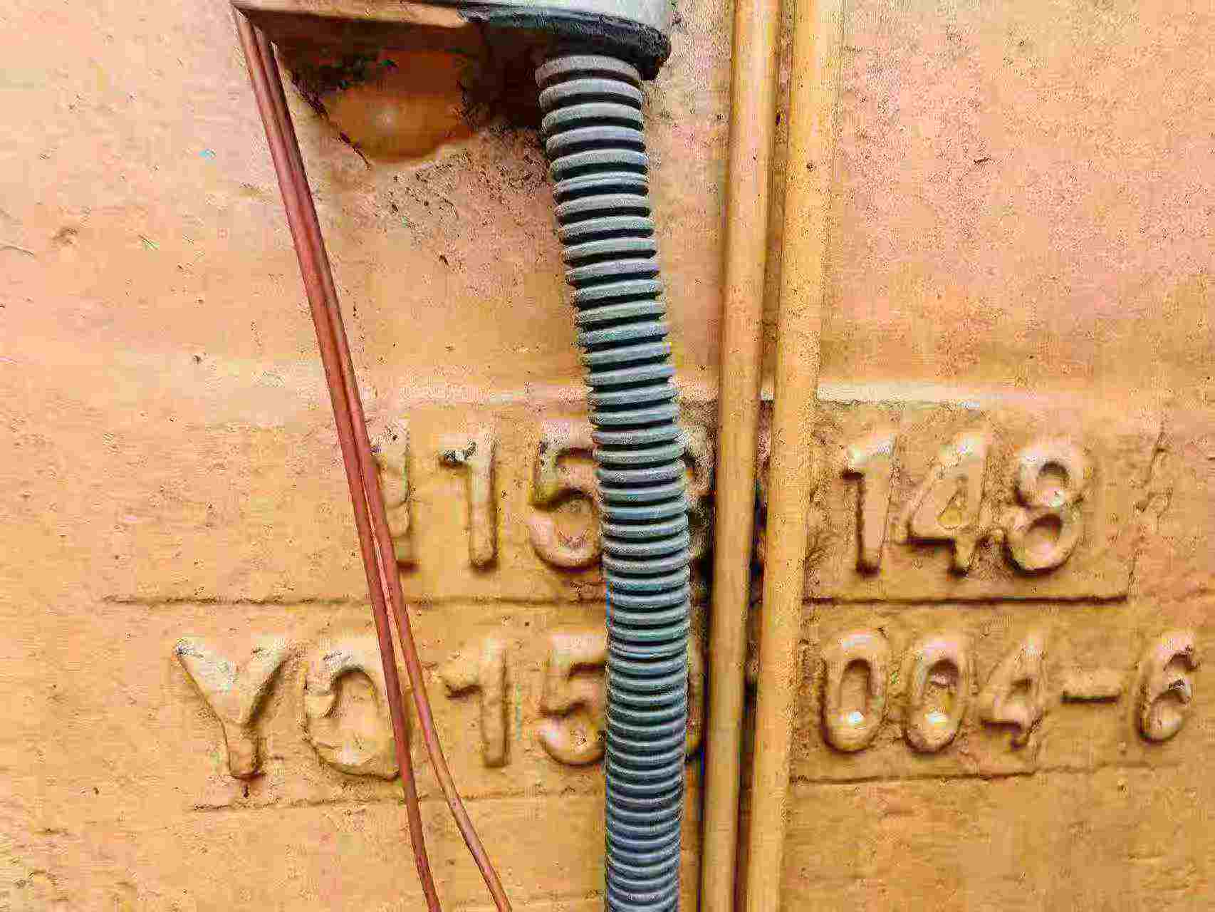 Buy Sany SY215C-8 Used Excavator / 7 Buy Sany SY215C-8 Used Excavator / 7