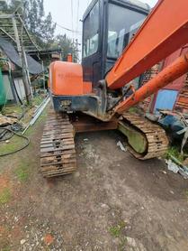 Buy Doosan DH55 Used Excavator / 3 Buy Doosan DH55 Used Excavator / 3