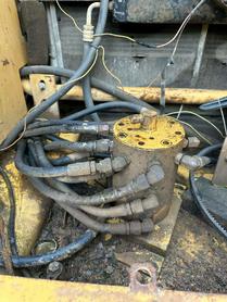 Buy Caterpillar 320C Used Excavator / 5 Buy Caterpillar 320C Used Excavator / 5