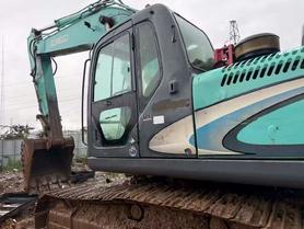 Buy Kobelco SK350-8 Used Excavator / 6 Buy Kobelco SK350-8 Used Excavator / 6
