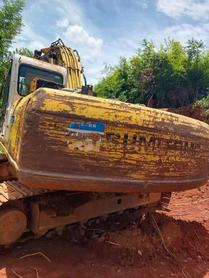 Buy Sumitomo SH200A3 Used Excavator / 3 Buy Sumitomo SH200A3 Used Excavator / 3