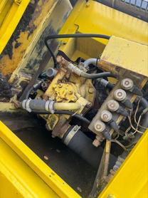 Buy Komatsu PC120-6 Used Excavator / 7 Buy Komatsu PC120-6 Used Excavator / 7