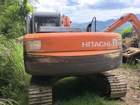 Buy Hitachi EX120-6 Used Excavator / 2 Buy Hitachi EX120-6 Used Excavator / 2