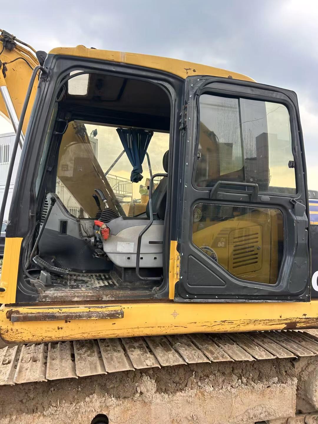Buy Komatsu PC130-7K Used Excavator / 3 Buy Komatsu PC130-7K Used Excavator / 3