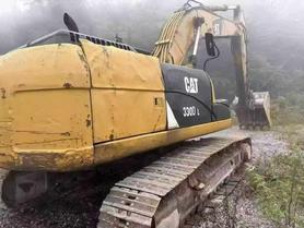 Buy Caterpillar 326DL Used Excavator / 3 Buy Caterpillar 326DL Used Excavator / 3