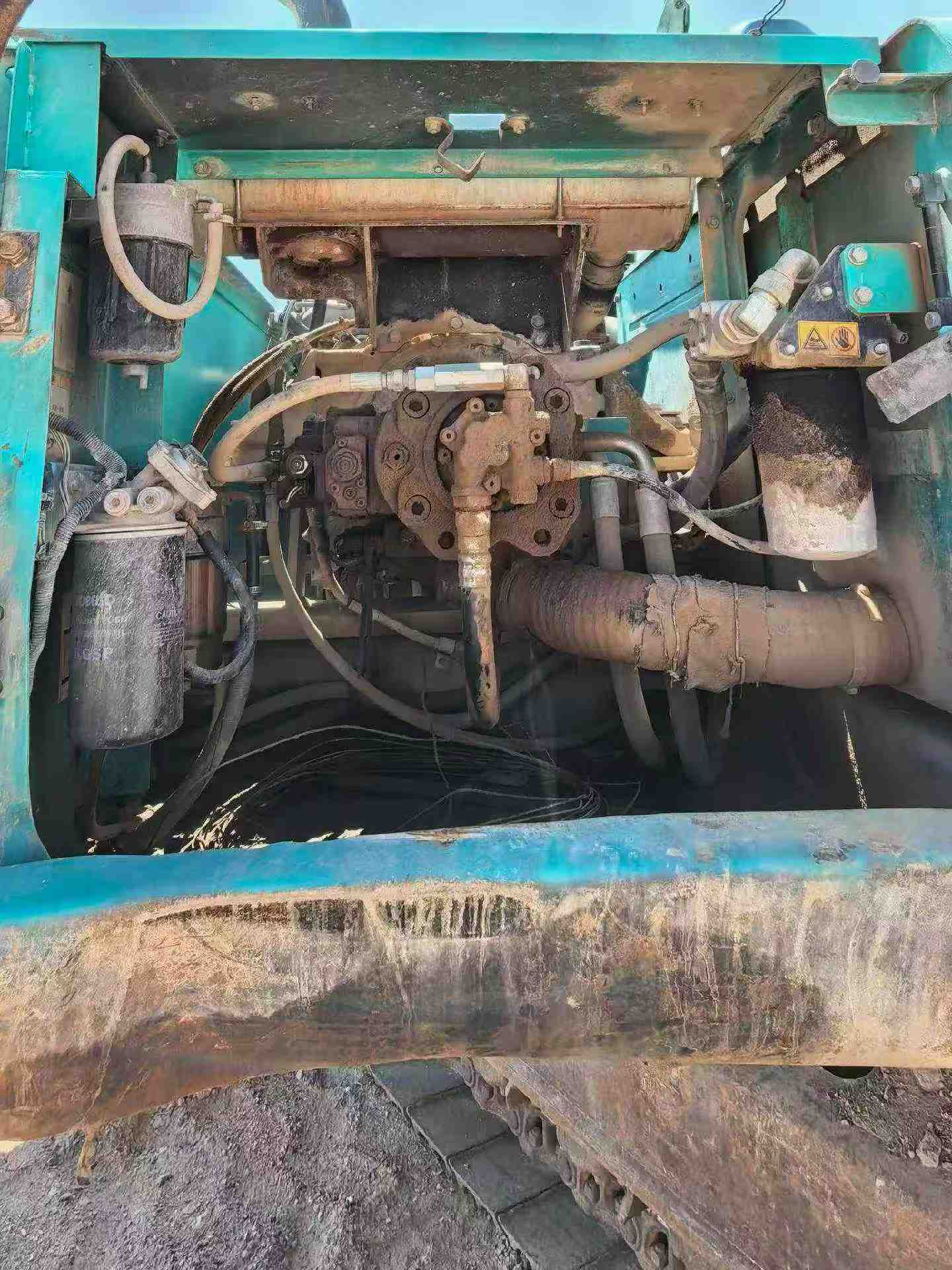 Buy Kobelco SK350-8 Used Excavator / 6 Buy Kobelco SK350-8 Used Excavator / 6