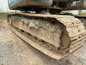 Buy Kobelco SK130-8 Used Excavator / 9 Buy Kobelco SK130-8 Used Excavator / 9