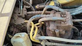 Buy Komatsu PC360-7 Used Excavator / 2 Buy Komatsu PC360-7 Used Excavator / 2