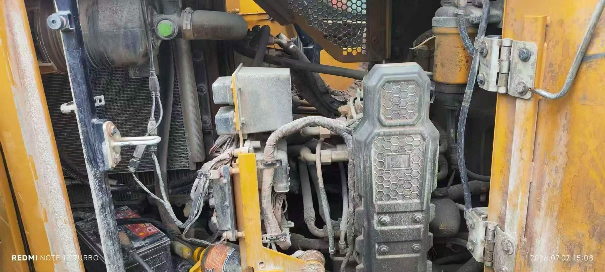 Buy Caterpillar CAT310 Used Excavator / 7 Buy Caterpillar CAT310 Used Excavator / 7