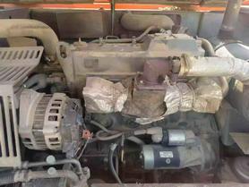 Buy Hitachi ZX70-5A Used Excavator / 2 Buy Hitachi ZX70-5A Used Excavator / 2