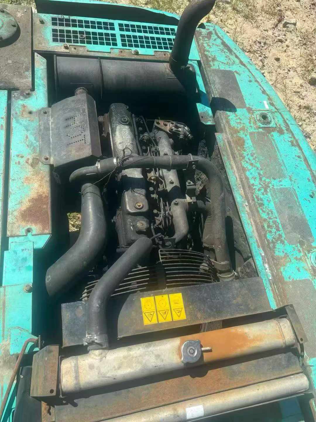 Buy Kobelco SK250-6 Used Excavator / 3 Buy Kobelco SK250-6 Used Excavator / 3