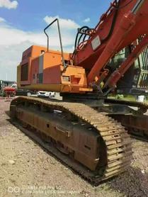 Buy Hitachi ZX450-3 Used Excavator / 2 Buy Hitachi ZX450-3 Used Excavator / 2