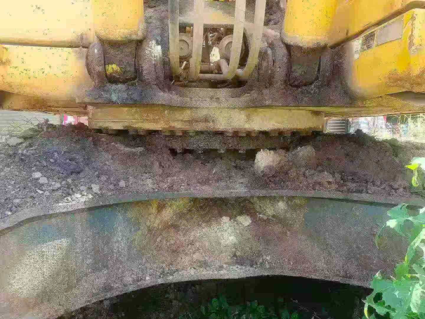 Buy Komatsu PC460LC-8 Used Excavator / 8 Buy Komatsu PC460LC-8 Used Excavator / 8