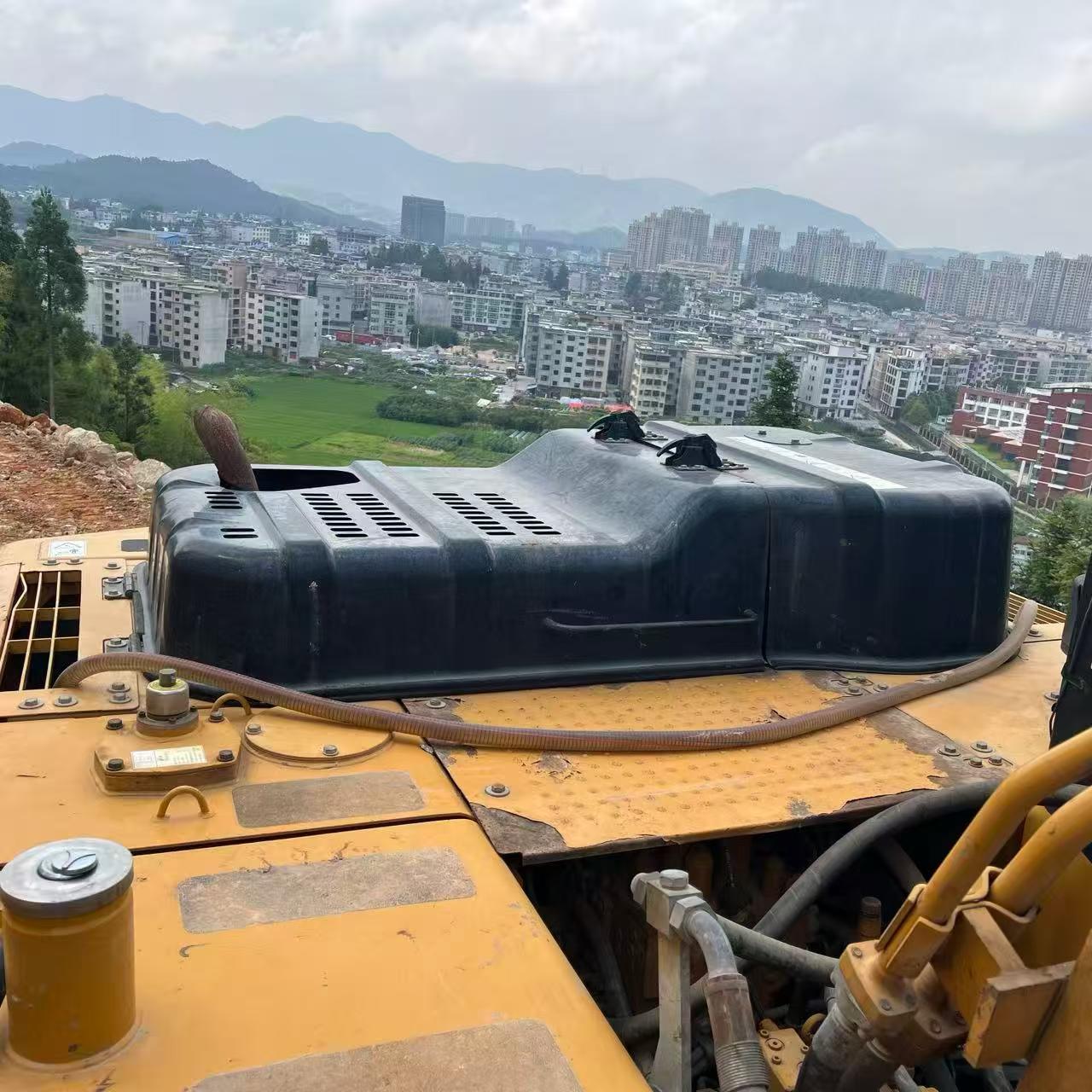 Buy Sany SY200C Used Excavator / 7 Buy Sany SY200C Used Excavator / 7