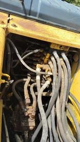 Buy Komatsu PC120-6E Used Excavator / 4 Buy Komatsu PC120-6E Used Excavator / 4
