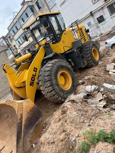 Buy SDLG L955 Used Loader Buy SDLG L955 Used Loader