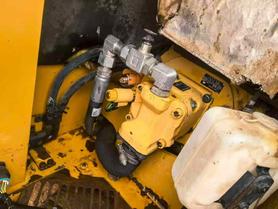 Buy Caterpillar 307B Used Excavator / 3 Buy Caterpillar 307B Used Excavator / 3